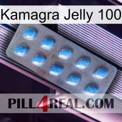 Kamagra Jelly 100